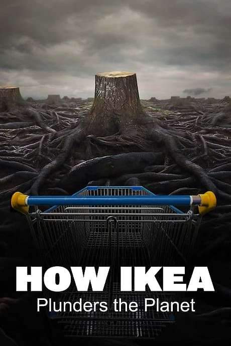 Ikea, The Tree Hunter